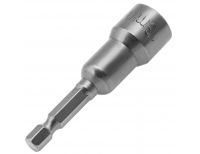  Биты с торцевыми головками 13 мм, 65 мм, 2 шт. Matrix, фото 2 