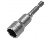  Биты с торцевыми головками 13 мм, 65 мм, 2 шт. Matrix, фото 3 