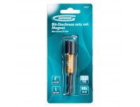  Бита с торцевой головкой, магнит. Nut-Driver, 8 мм, S2 Gross, фото 5 