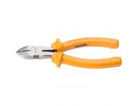  Бокорезы Classic, 200 мм, шлифованные, пластмассовые рукоятки Sparta, фото 2 