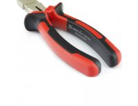  Бокорезы Nickel, 200 мм, никелированные, двухкомпонентные рукоятки Matrix, фото 3 