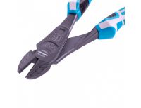  Бокорезы 240 мм, усиленные, трехкомпонентные рукоятки Gross, фото 2 