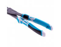  Бокорезы 240 мм, усиленные, трехкомпонентные рукоятки Gross, фото 3 