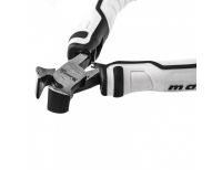  Кусачки торцевые Mini, 105 мм, авторазжим, Pro Matrix, фото 3 