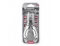  Кусачки торцевые Mini, 105 мм, авторазжим, Pro Matrix, фото 8 