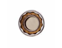  Головка торцевая свечная, магнитная, двенадцатигранная, 16 мм, под квадрат 1/2 Gross, фото 3 