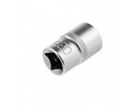  Головка торцевая 1/2, Е20, CrV Stels, фото 4 