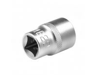  Головка торцевая 1/2, Е22, CrV Stels, фото 3 