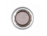  Головка торцевая 1/2, Е22, CrV Stels, фото 4 