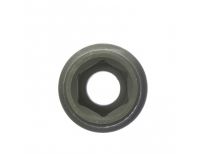  Головка ударная шестигранная, 16 мм, 1/2, CrMo Stels, фото 2 