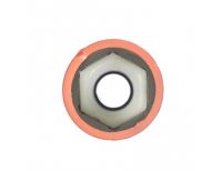  Головка ударная для колесных дисков, 21 мм, 1/2 Stels, фото 2 