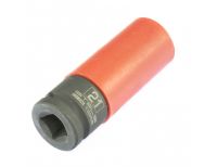  Головка ударная для колесных дисков, 21 мм, 1/2 Stels, фото 3 