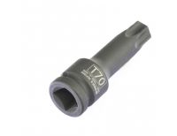  Головка ударная Torx 70, 1/2 Stels, фото 3 