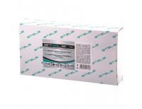  Набор шестигранных ударных торцевых головок, 1/2, 10-24 мм, 10 шт, Stels, фото 4 