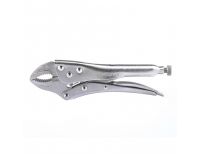  Зажим ручной, полукруглый захват, 180 мм Сибртех, фото 2 