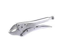  Зажим ручной, полукруглый захват, 180 мм Сибртех, фото 3 