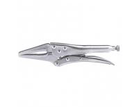  Зажим ручной, удлиненный захват, 220 мм Сибртех, фото 2 