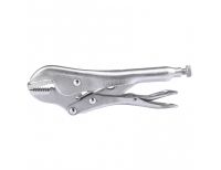  Зажим ручной, усиленный, плоский захват, 180 мм Сибртех, фото 2 