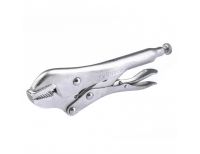  Зажим ручной, усиленный, плоский захват, 180 мм Сибртех, фото 3 