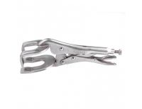  Зажим ручной, двойной, точечная фиксация, 225 мм Сибртех, фото 2 