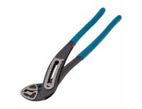  Клещи переставные, обливные рукоятки, хром-ванадий, 240 мм Gross, фото 2 