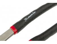  Клещи, 165 мм, переставные, обливные рукоятки Matrix, фото 3 