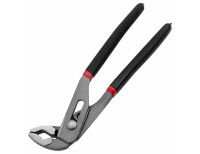 Клещи, 250 мм, переставные, обливные рукоятки Matrix, фото 2 