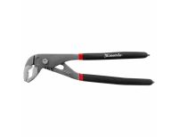  Клещи, 250 мм, переставные, обливные рукоятки Matrix, фото 3 