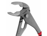  Клещи, 250 мм, переставные, обливные рукоятки Matrix, фото 4 