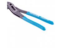  Клещи переставные, обливные рукоятки 180 мм Gross, фото 3 