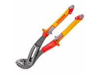  Клещи переставные, диэлектрические рукоятки до 1000 В, 240 мм Gross, фото 3 