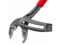  Клещи переставные, диэлектрические рукоятки до 1000 В, 240 мм Gross, фото 5 