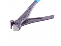  Клещи торцевые, усиленные, обливные рукоятки, 300 мм.Gross, фото 2 