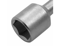  Ключ-крест баллонный, 17 х 19 х 21 х 22 мм, толщина 14 мм Сибртех, фото 3 