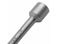  Ключ-крест баллонный, 17 х 19 х 21 х 22 мм, толщина 14 мм Сибртех, фото 4 