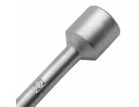  Ключ-крест баллонный, 17 х 19 х 21 х 22 мм, толщина 14 мм Сибртех, фото 6 