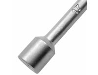  Ключ-крест баллонный, 17 х 19 х 21 х 22 мм, толщина 14 мм Сибртех, фото 7 