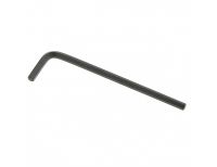  Ключ имбусовый HEX, 5 мм, CrV Matrix, фото 3 