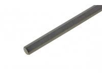  Ключ имбусовый HEX, 5 мм, CrV Matrix, фото 4 