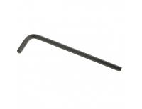  Ключ имбусовый HEX, 6 мм, CrV Matrix, фото 4 