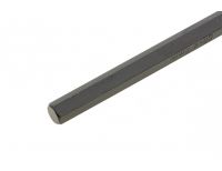  Ключ имбусовый HEX, 7 мм, CrV Matrix, фото 4 