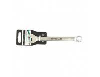  Ключ комбинированный, 14 мм, CrV, матовый хром Stels, фото 4 