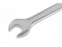  Ключ комбинированный, 14 мм, CrV, полированный хром Matrix, фото 2 