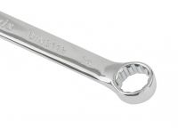  Ключ комбинированный, 14 мм, CrV, полированный хром Matrix, фото 3 