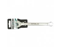  Ключ комбинированный, 15 мм, CrV, матовый хром Stels, фото 2 