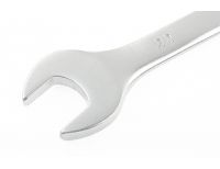  Ключ комбинированный, 22 мм, CrV, матовый хром Stels, фото 3 