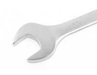  Ключ комбинированный, 32 мм, CrV, матовый хром Stels, фото 3 