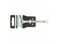  Ключ комбинированный, 7 мм, CrV, матовый хром Stels, фото 4 