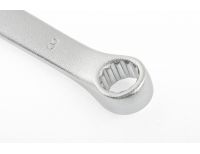  Ключ комбинированный, 8 мм, CrV, матовый хром Stels, фото 2 