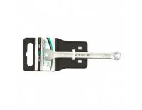  Ключ комбинированный, 8 мм, CrV, матовый хром Stels, фото 4 